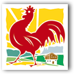 Red Rooster - Farm holidays in South Tyrol